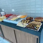 Pousada Sky Beach Flat