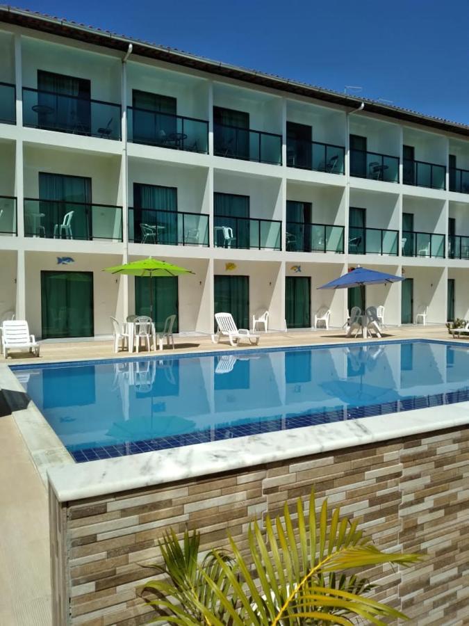 Sky Flat 2* Porto de Galinhas