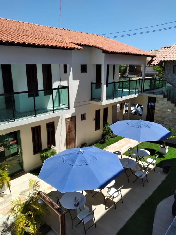 Inn Sky Flat
