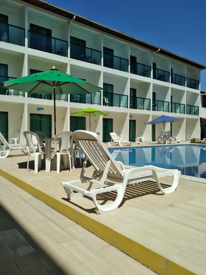 Sky Flat Inn Porto de Galinhas