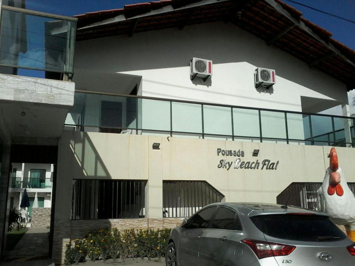 Inn Sky Flat Porto de Galinhas