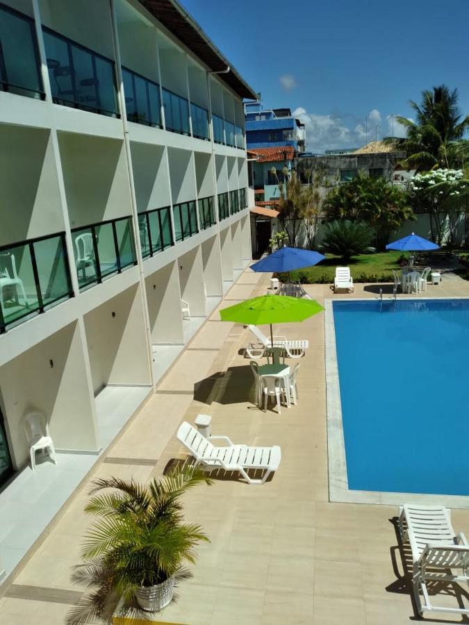 Inn Sky Flat Porto de Galinhas