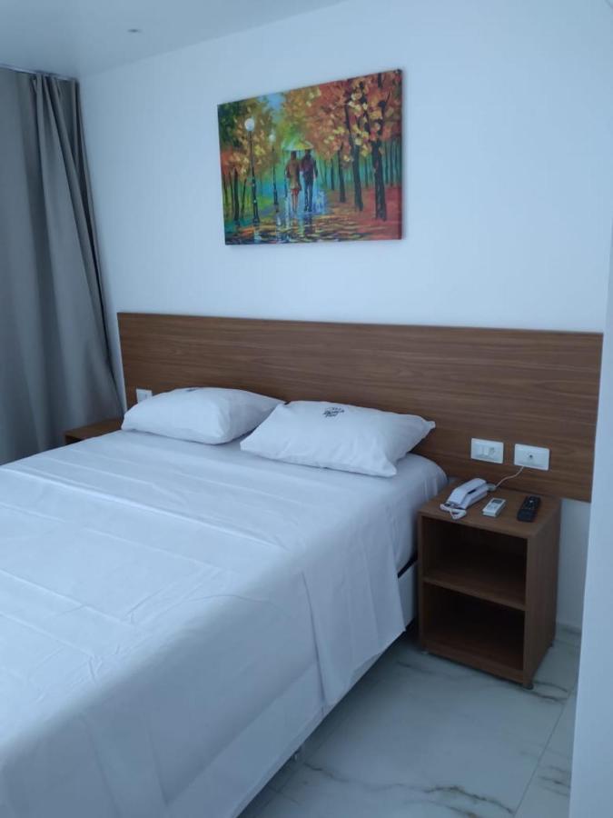 Sky Flat Inn