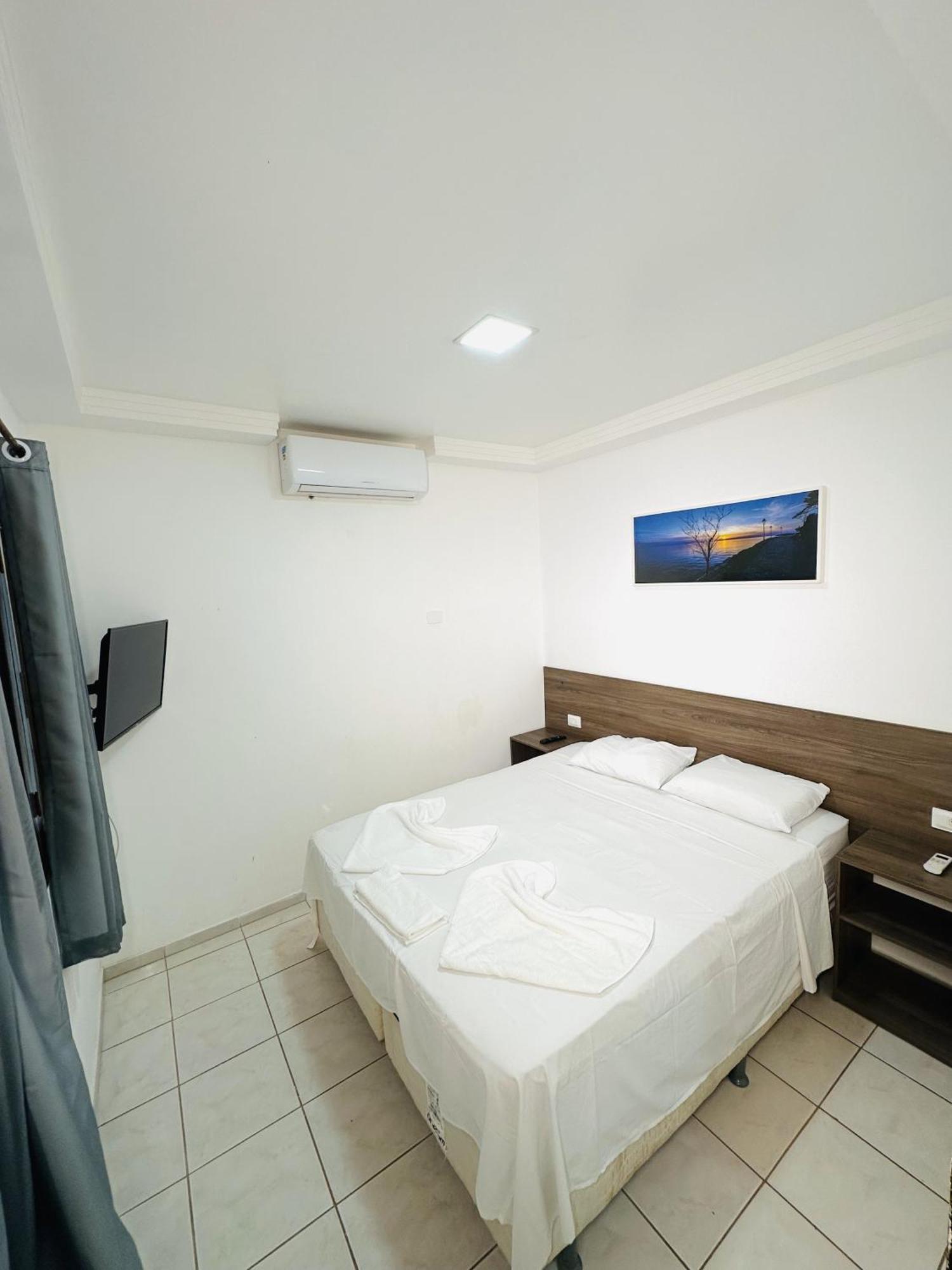 Sky Flat Inn