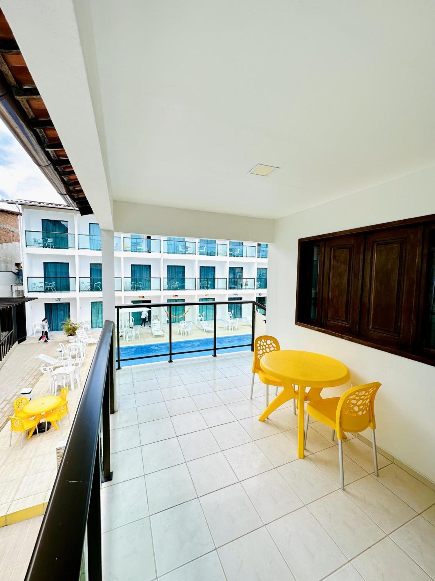 Inn Sky Flat