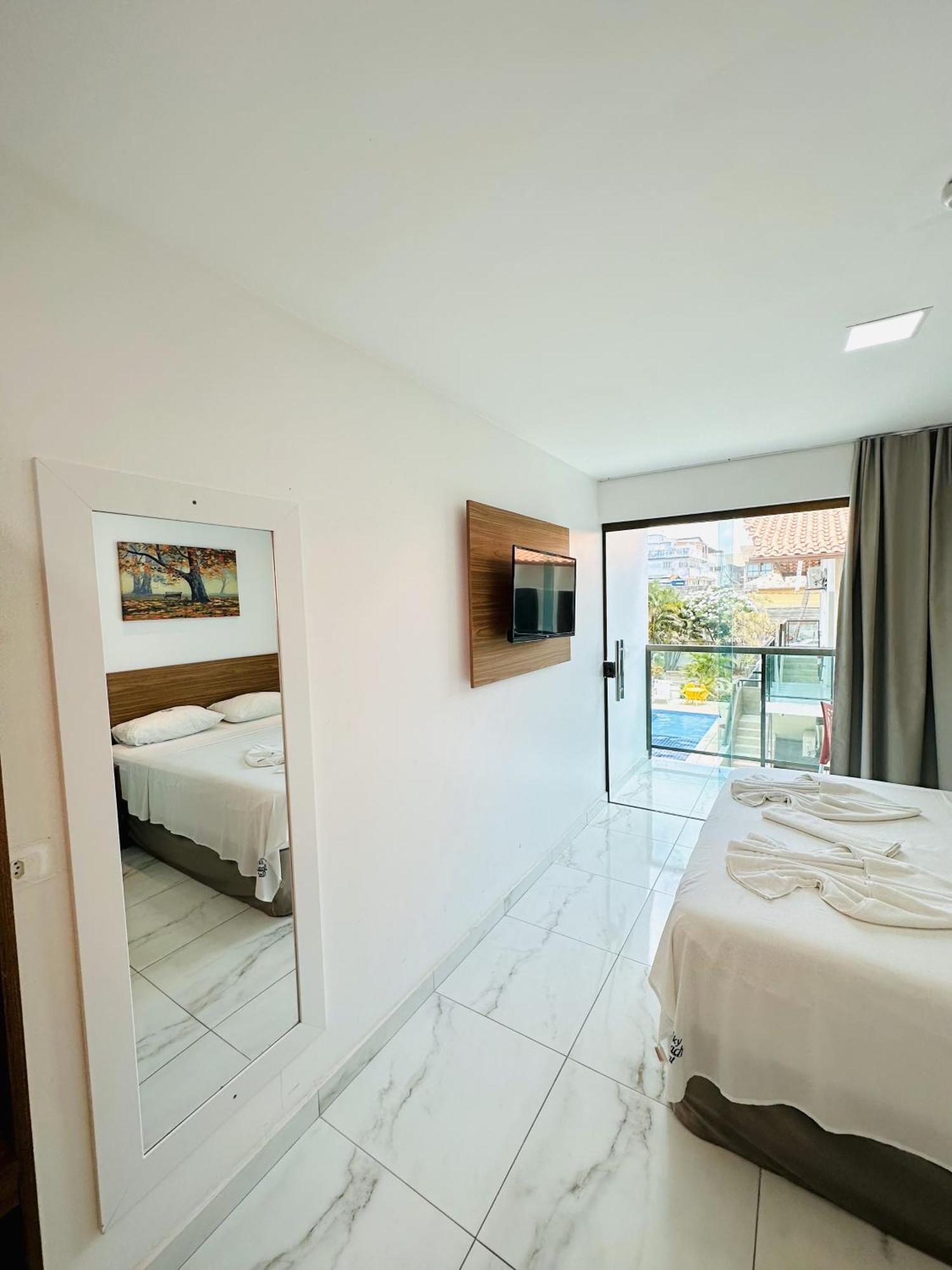 Inn Sky Flat 2*