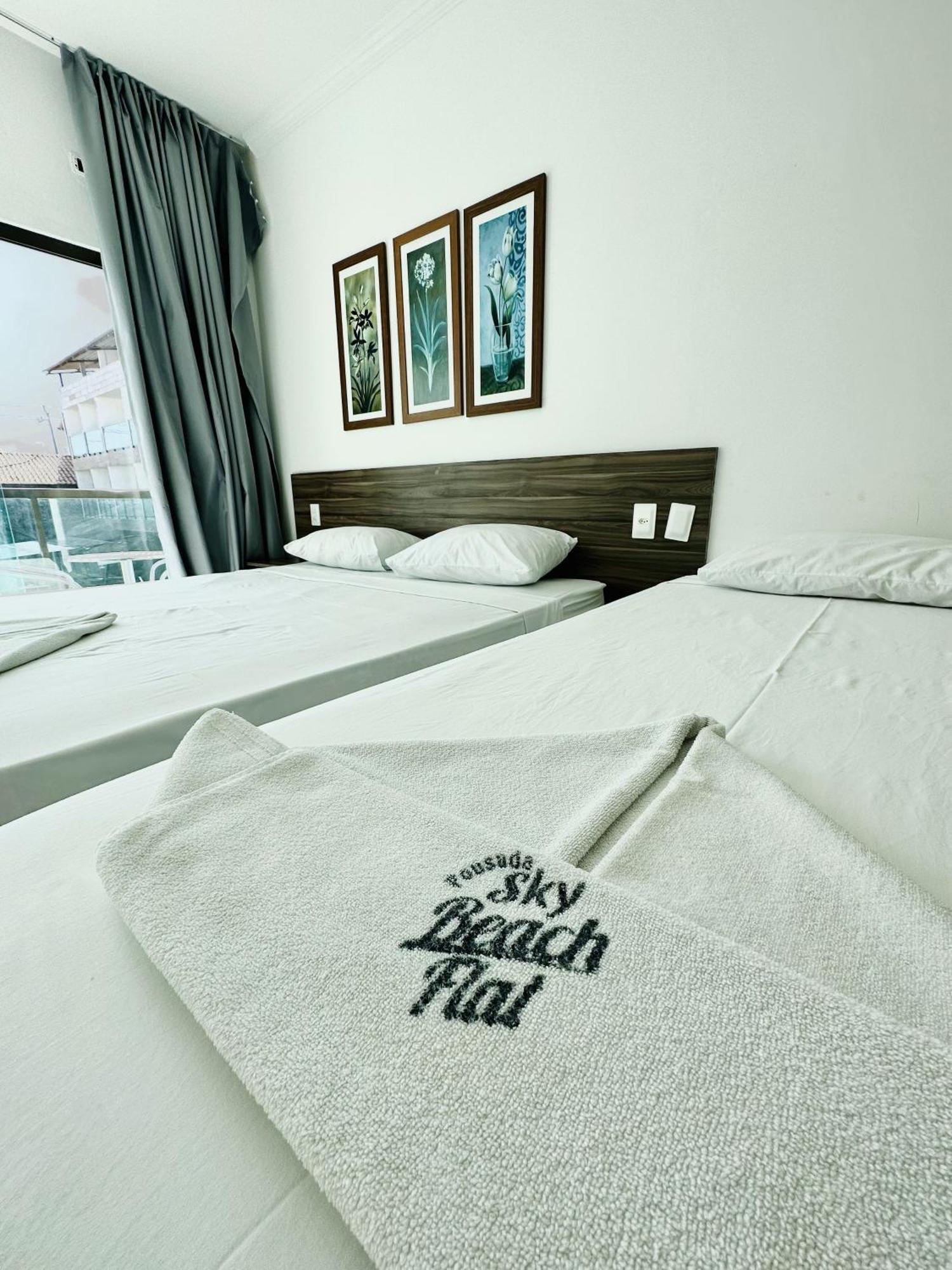 Sky Flat Inn