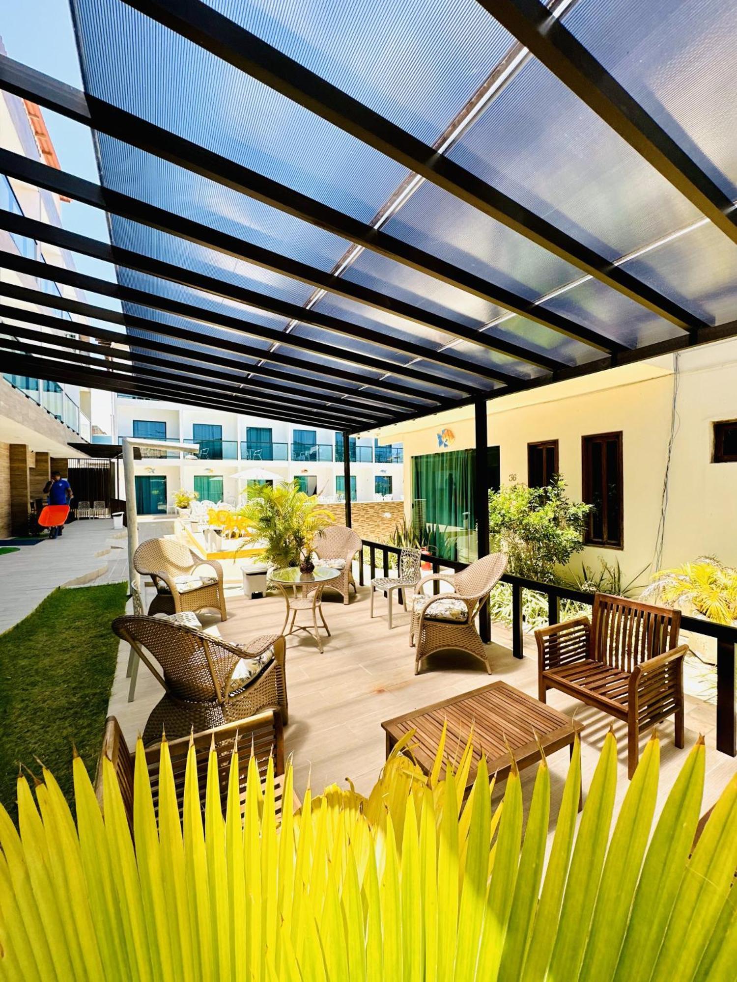 Inn Sky Flat