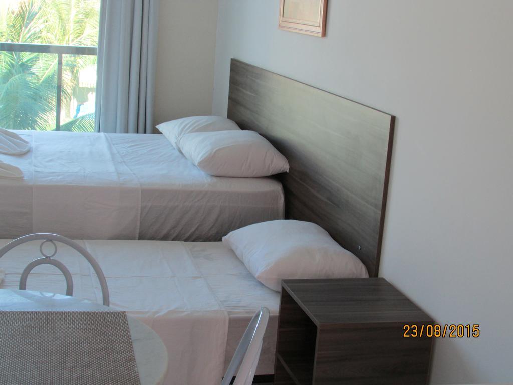 Sky Flat Inn Porto de Galinhas