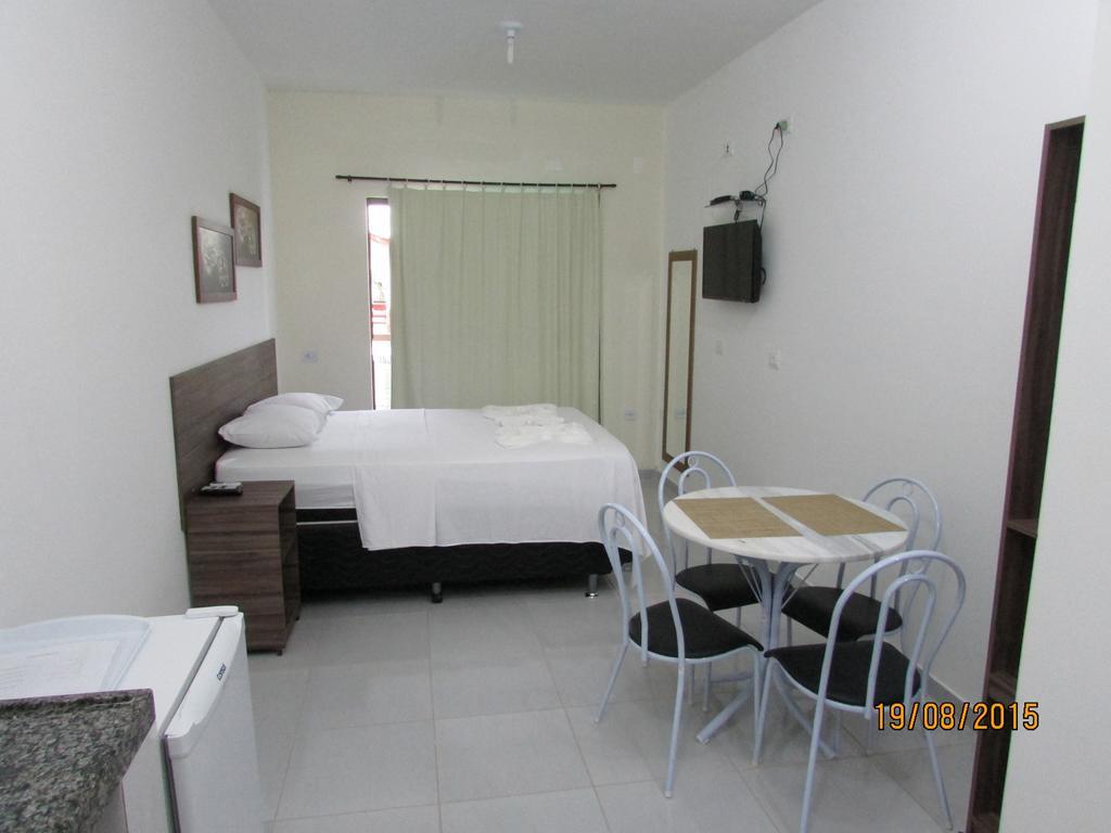 Inn Sky Flat Porto de Galinhas