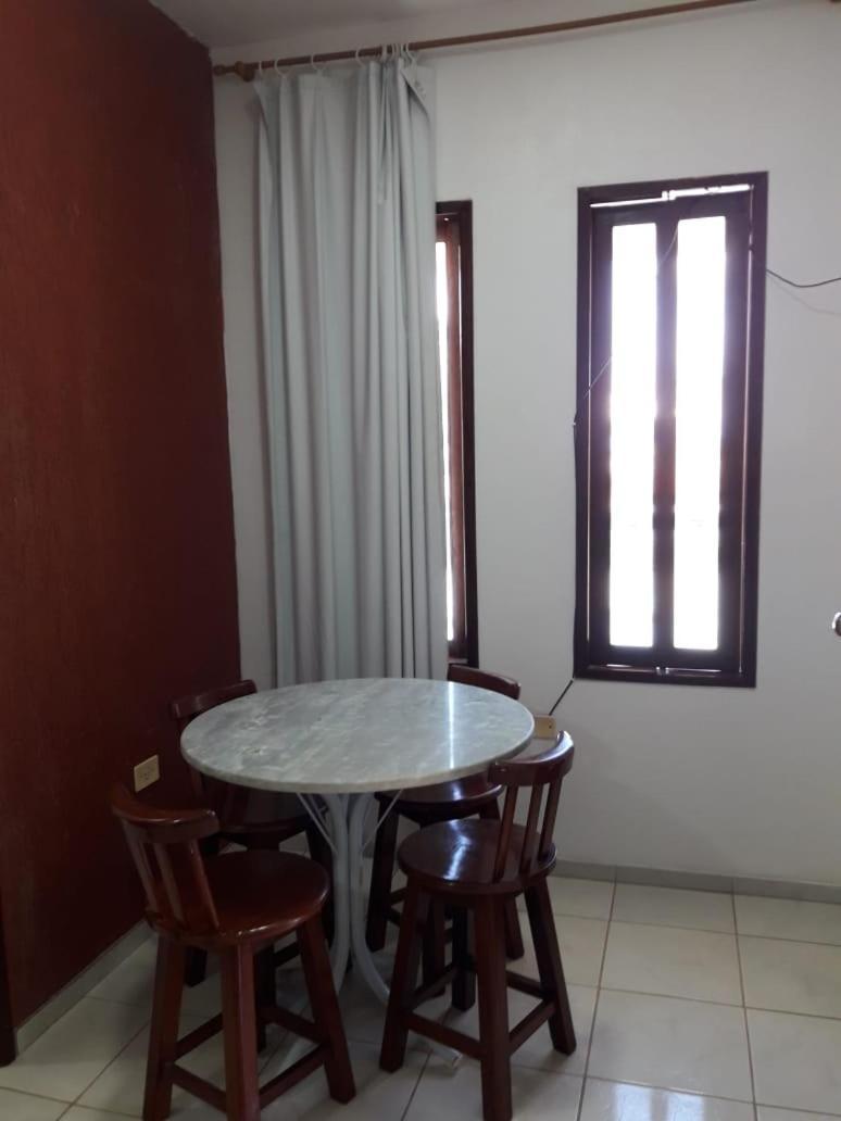 Inn Sky Flat