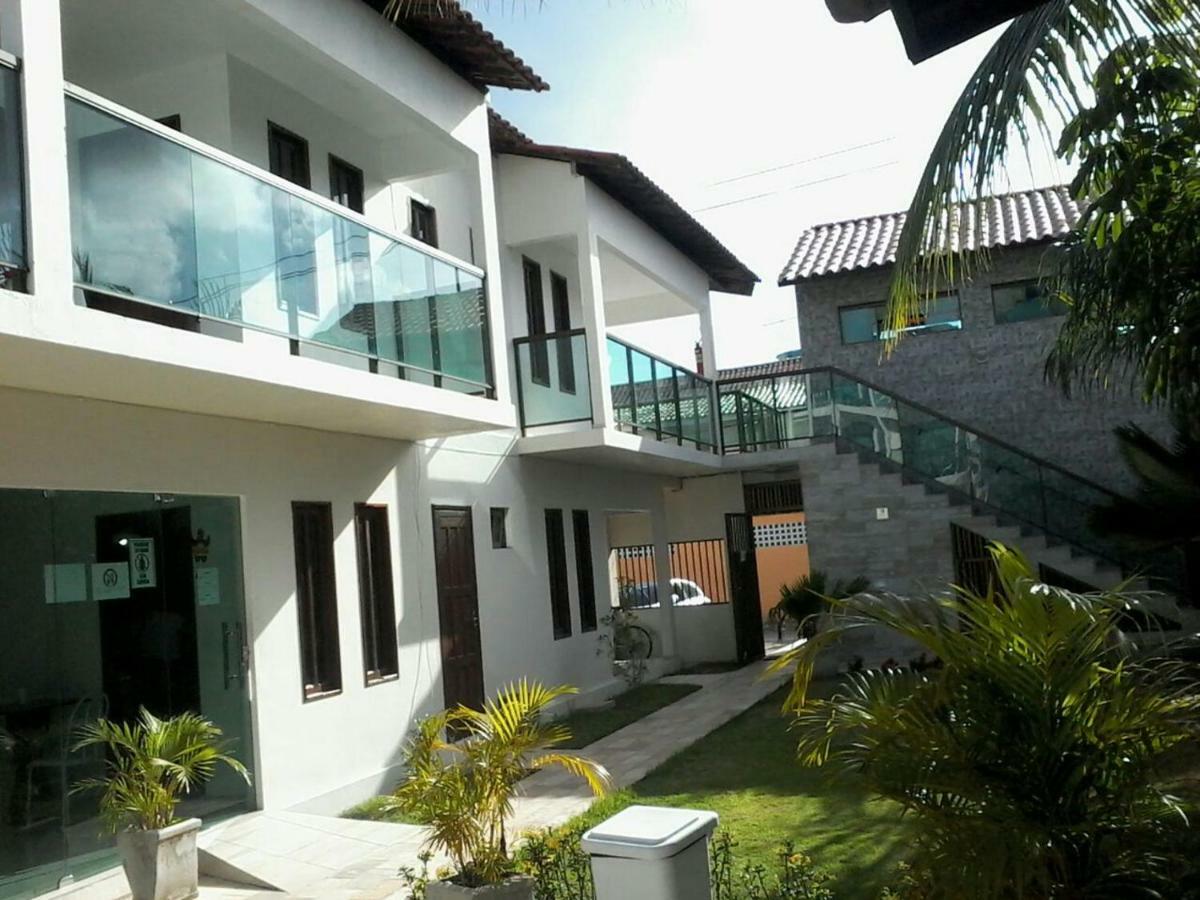 Inn Sky Flat Porto de Galinhas
