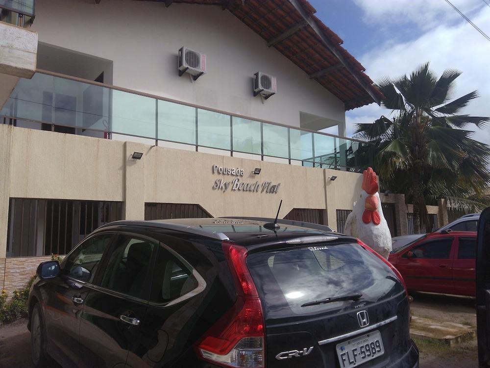 Inn Sky Flat Porto de Galinhas
